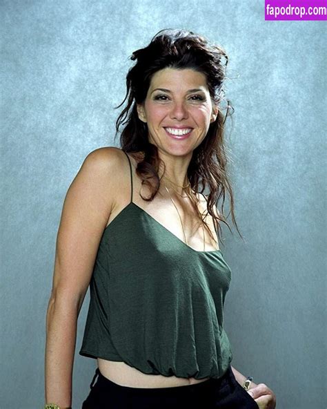 marissa tomei leak|@marisatomei 